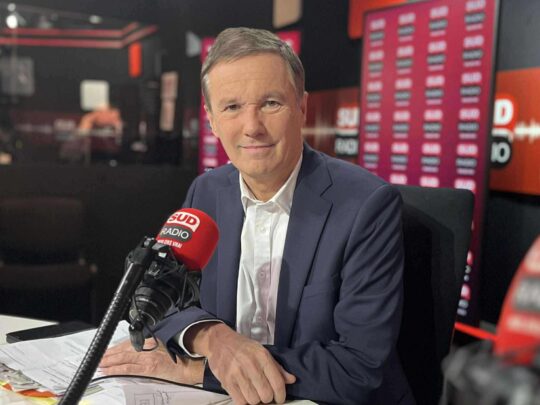 Nicolas dupont-aignan,