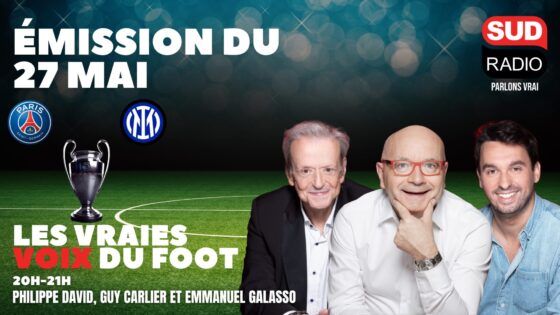 PSG - INTER