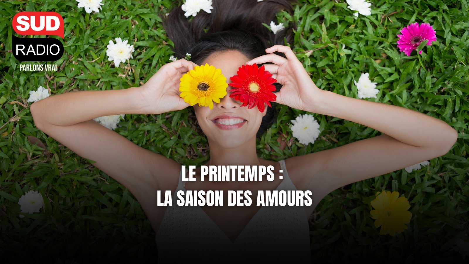 Le printemps : la saison des amours ?