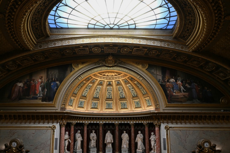 le Sénat a adopté une mesure inattendue: l'instauration d'une taxe sur les petits colis livrés par des entreprises établis hors de l'Union européenne, comprise entre deux et quatre euros