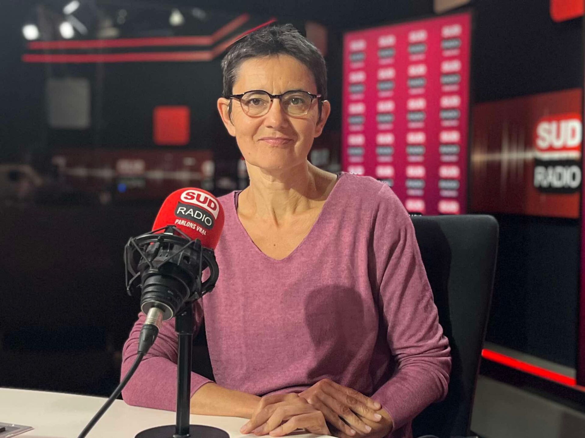 Nathalie Arthaud