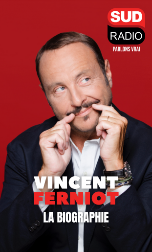 Vincent Ferniot | Biographie