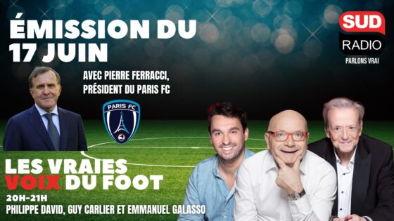 paris fc