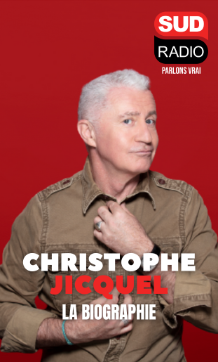 Christophe Jicquel | Biographie