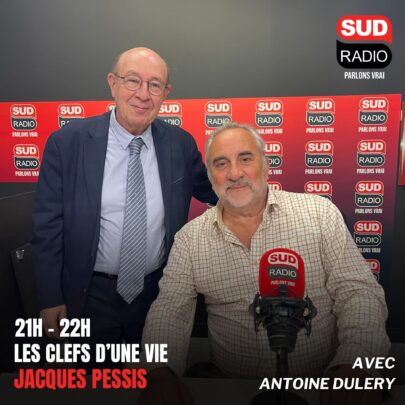 Antoine Duléry