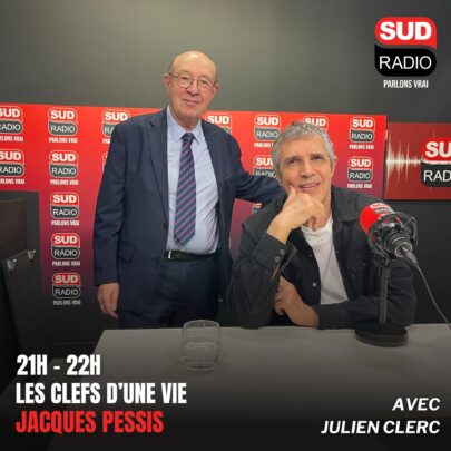 Julien Clerc