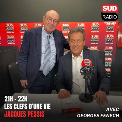 Georges Fenech