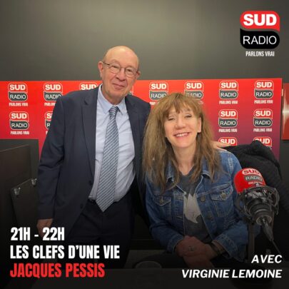 Virginie Lemoine