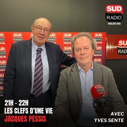 Yves Sente