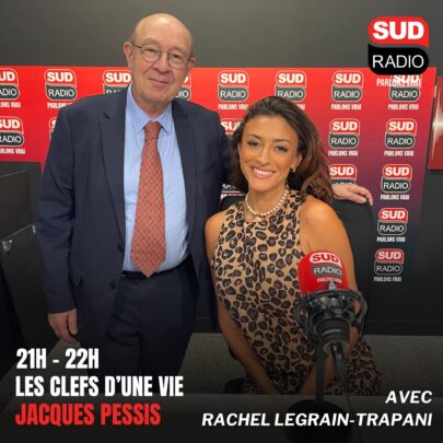 Rachel Legrain-Trapani
