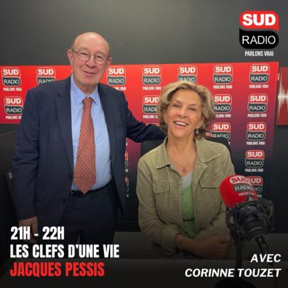 Corinne Touzet