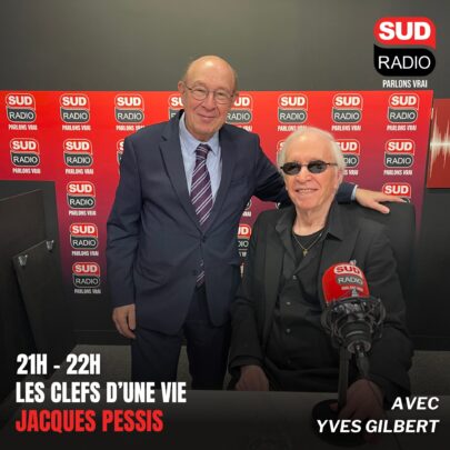 Yves Gilbert