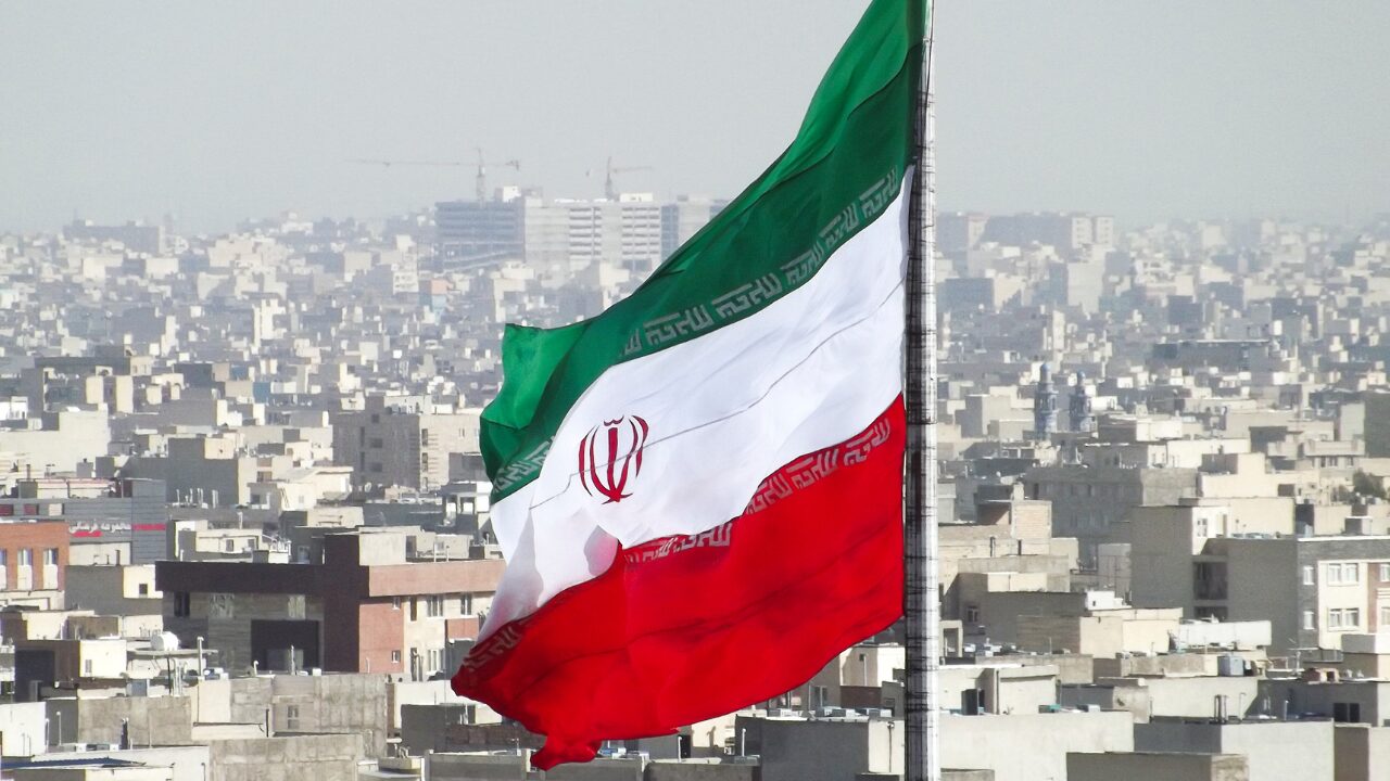 L’Iran est confronté à un mouvement de contestation d’une ampleur inédite depuis plusieurs années;