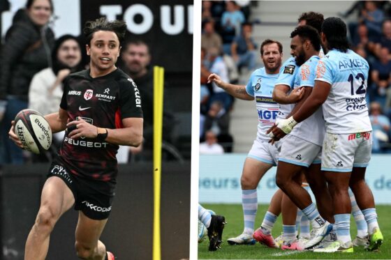 TOULOUSE - BAYONNE