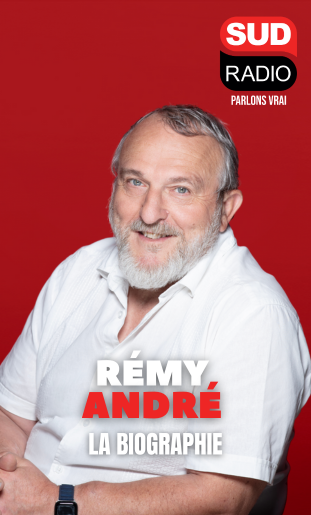 Rémy André | Biographie