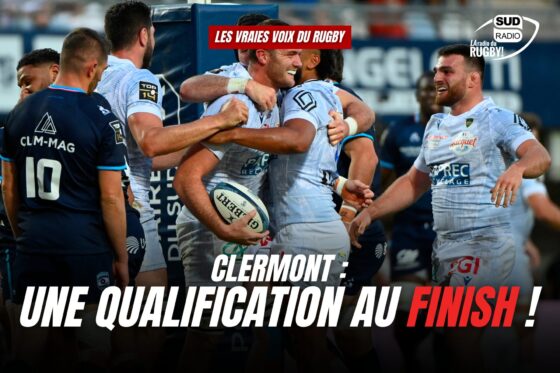 asm clermont