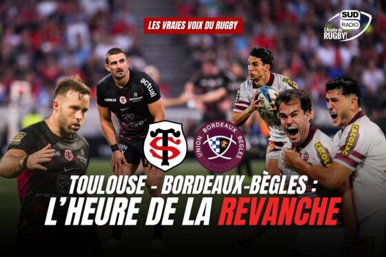 Toulouse - Bordeaux