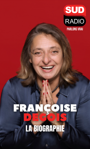 Françoise Degois | Biographie