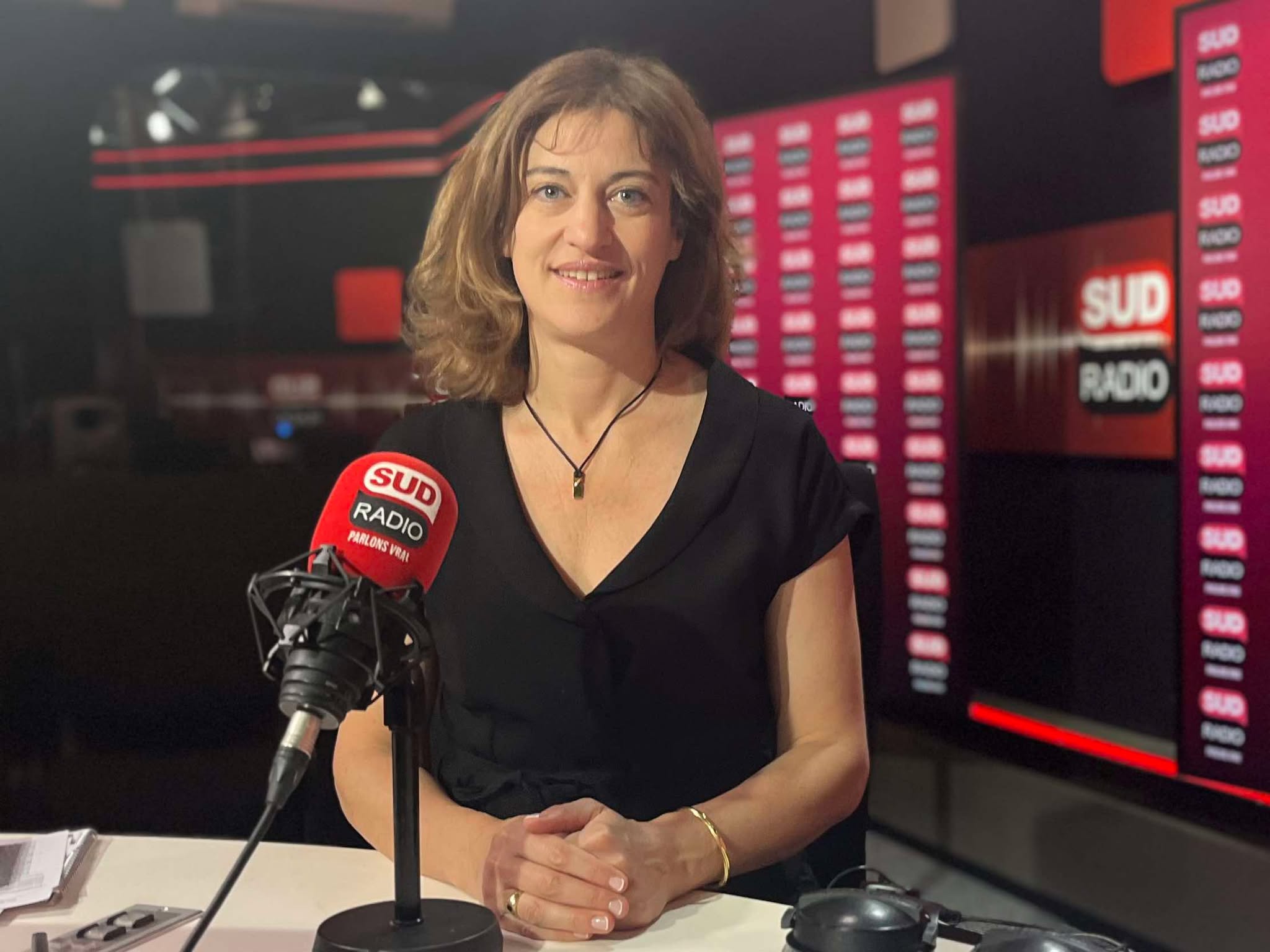 Juliette méadel, ministre, ville, commerce, enfant
