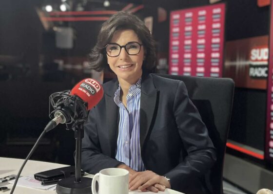 Rachida dati, cohen, clash, audiovisuel, réforme, psg