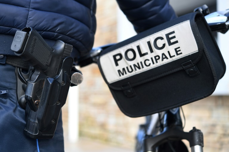 Le sujet du désarmement de la police municipale ne fait pas l'unanimité dans le mouvement de gauche radicale