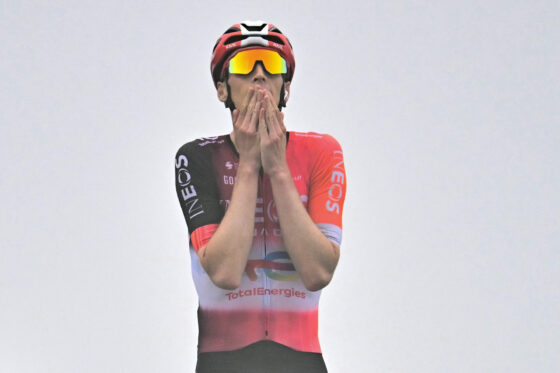 tour de france, arensman, tadej pogacar, pogacar, cyclisme, sport, france, vélo,