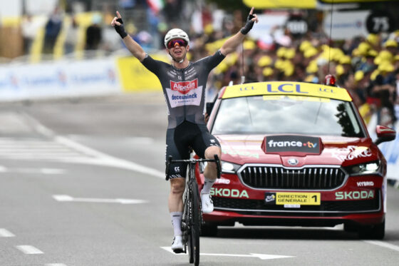 Tour de France, france, cyclisme, groves, jordan jegat, jegat,