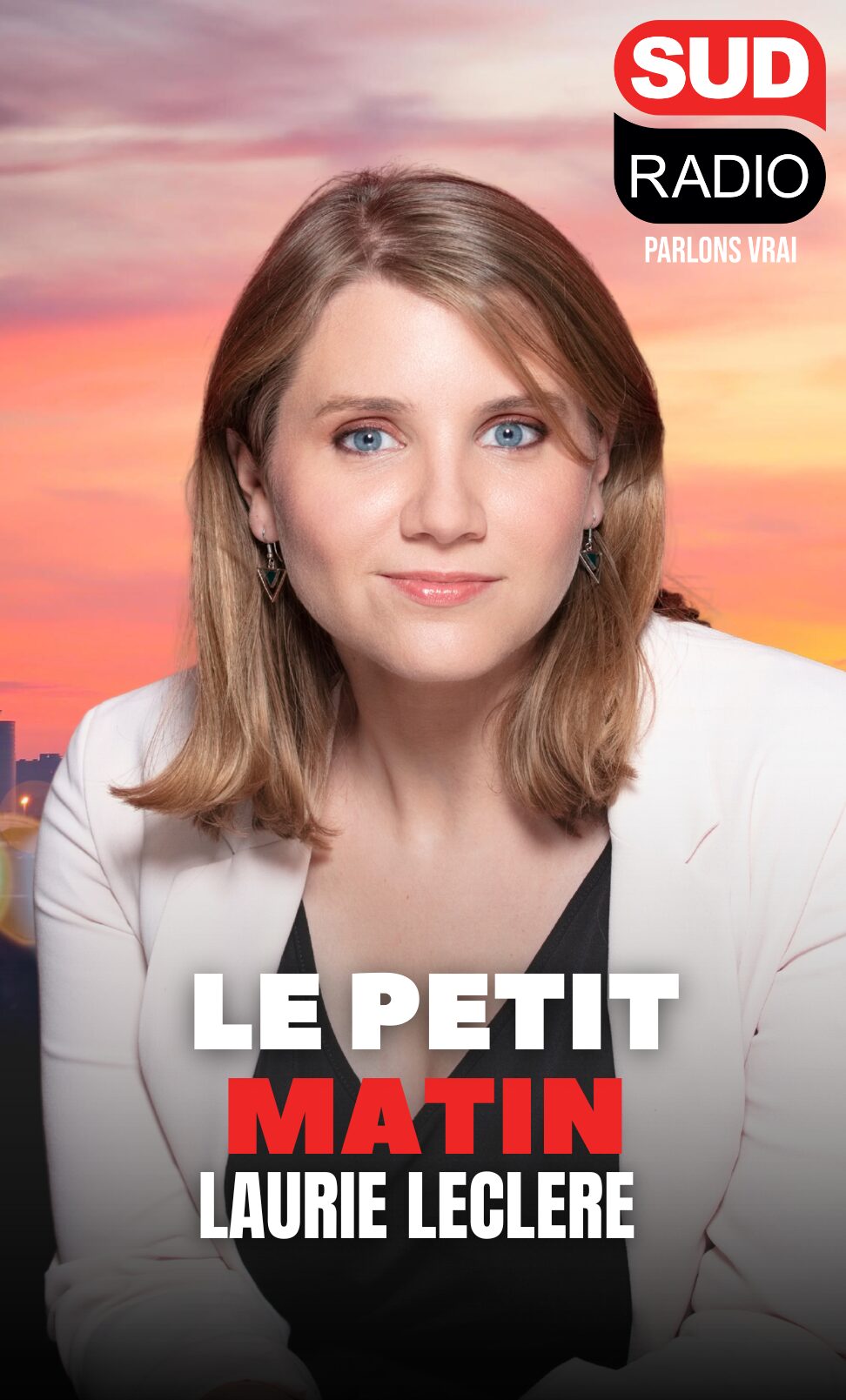 Le Petit Matin de l'été
