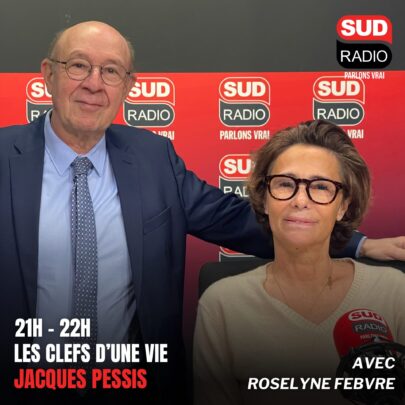 Roselyne Febvre
