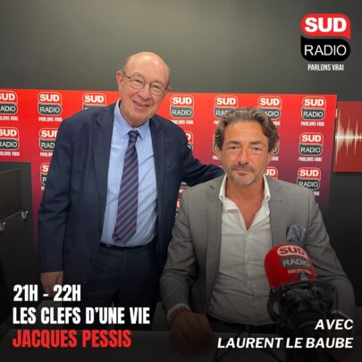 Laurent le Baube