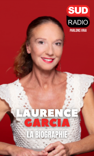 Laurence Garcia | Biographie