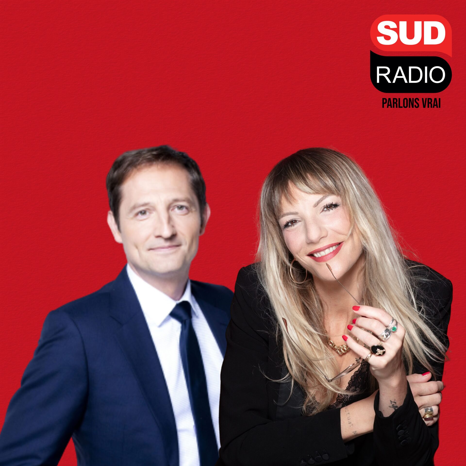 Les vraies voix qui font bouger - VIGNETTES CARRE 2024 4 