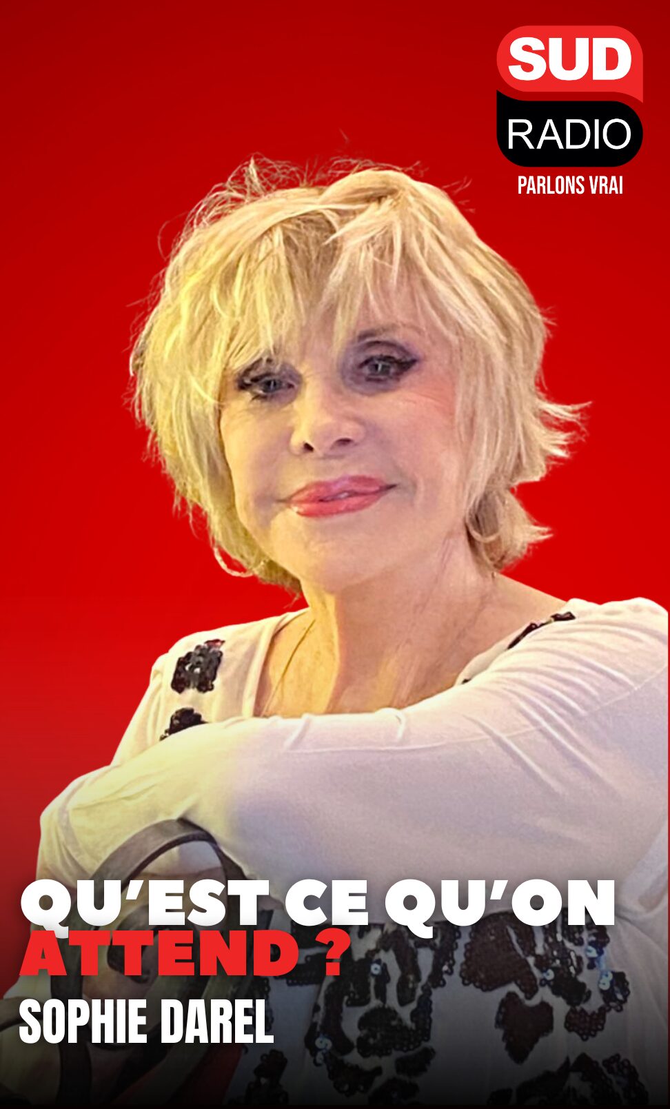 Qu'est ce qu'on attend ?