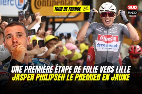 Tour de France