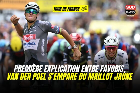 tour de france
