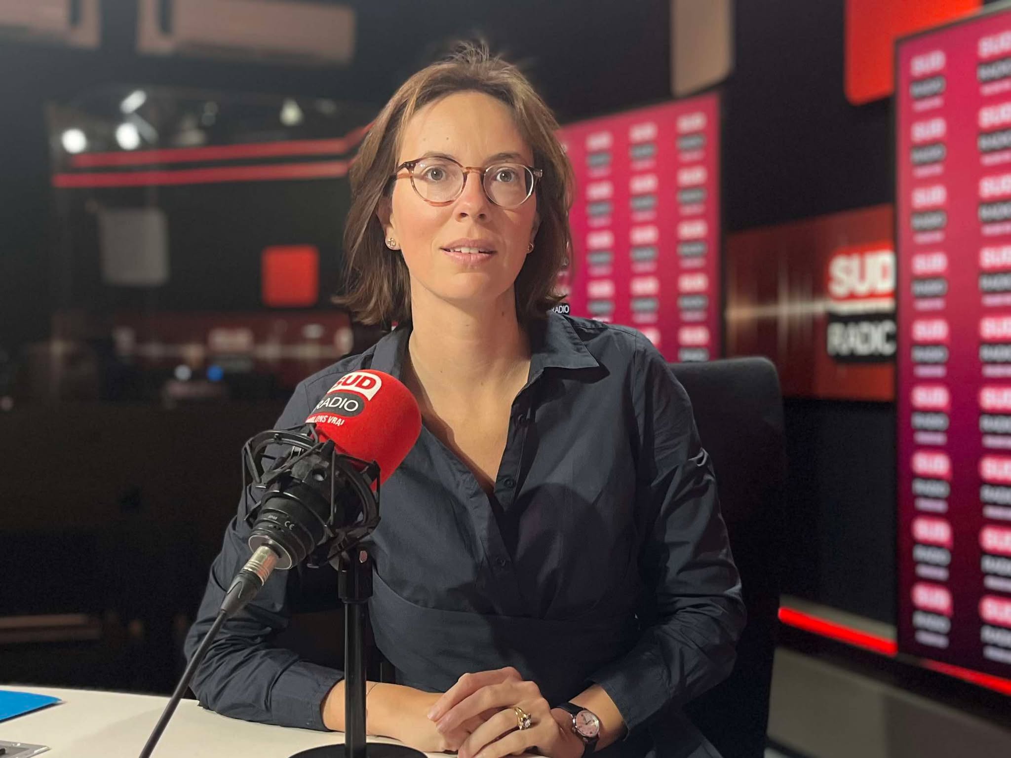 amélie de montchalin, budget, dépenses, france