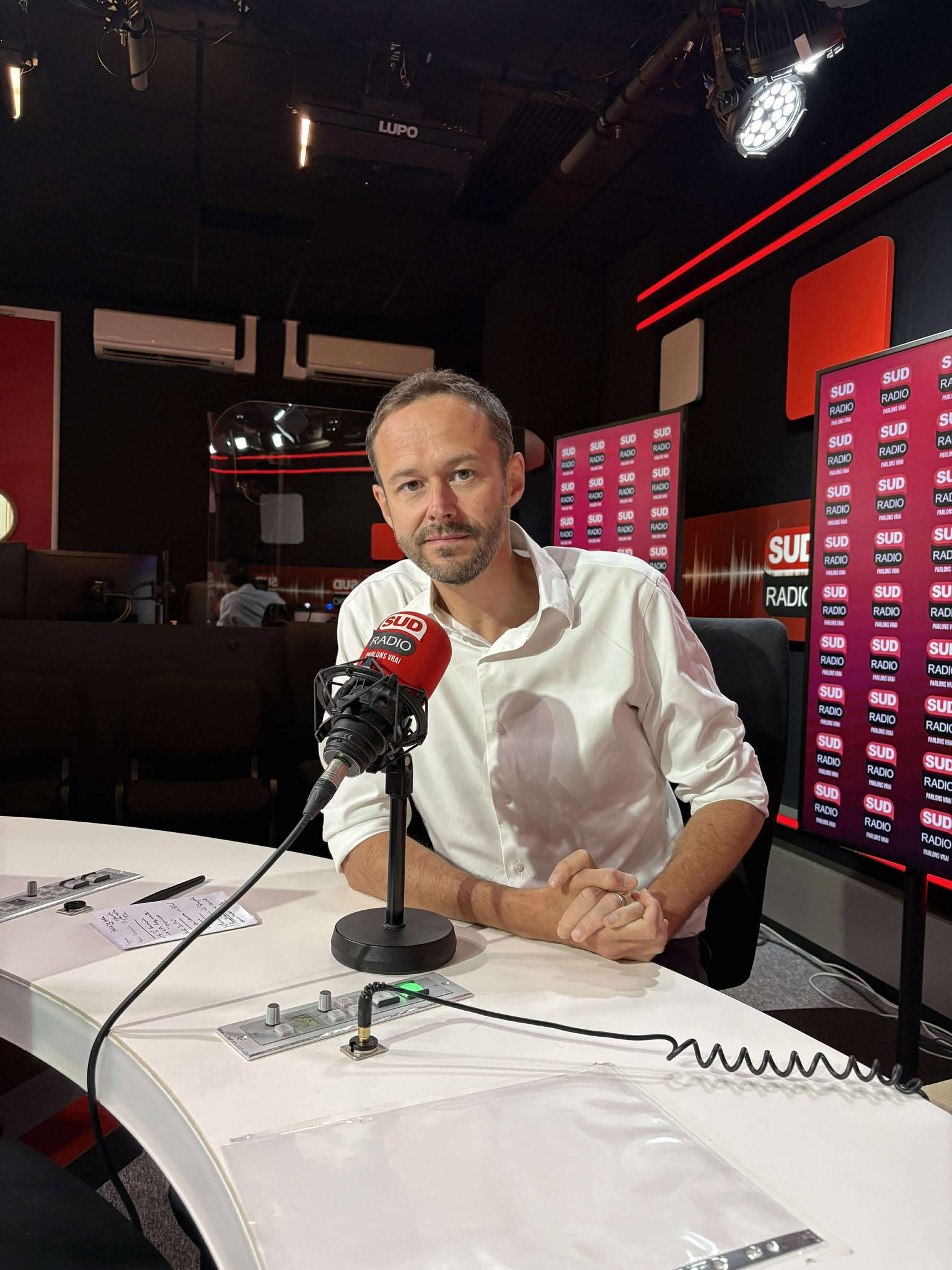 David belliard, paris, droite, municipales, programme, candidat
