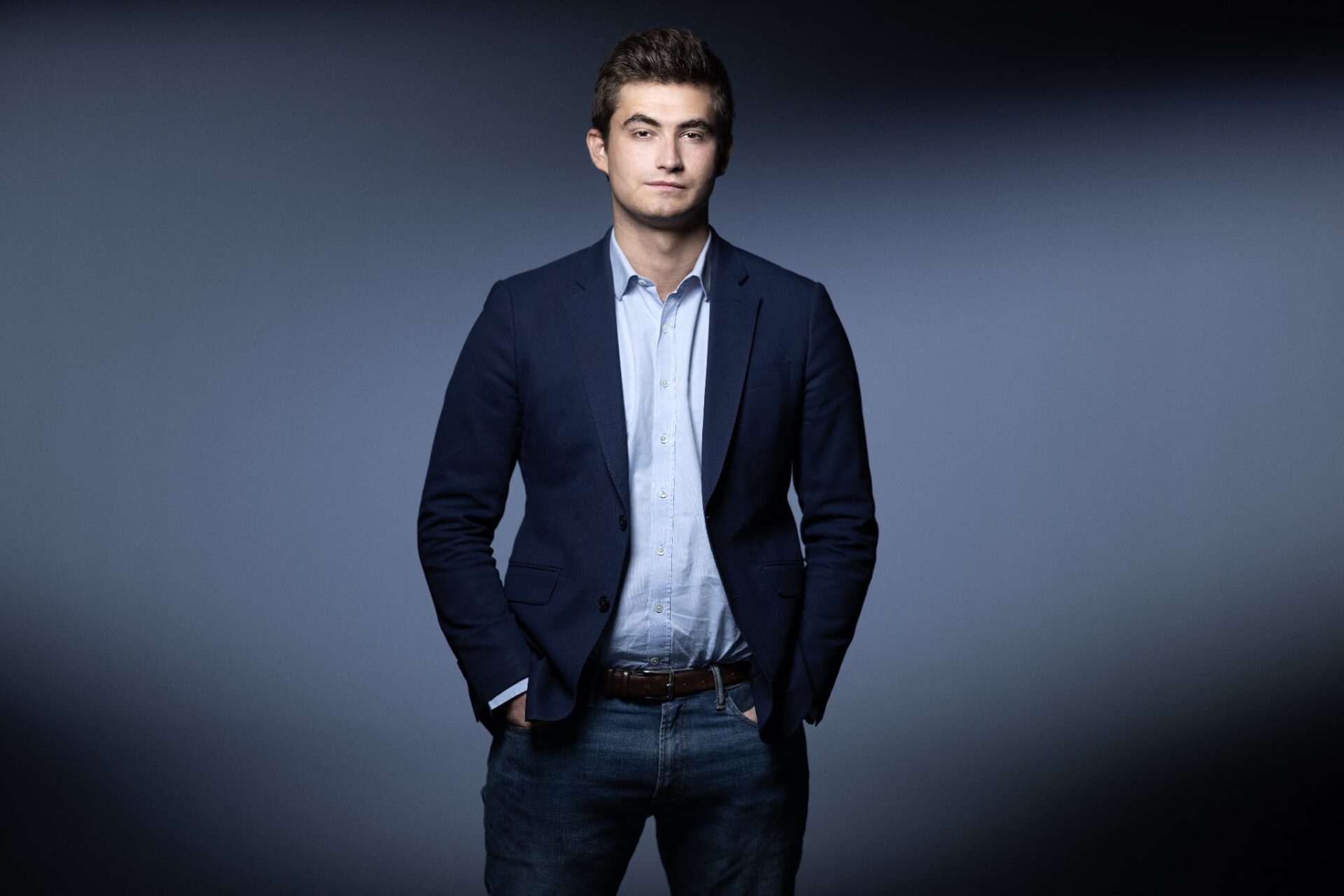 guilhem carayon, gaza, palestine, retailleau