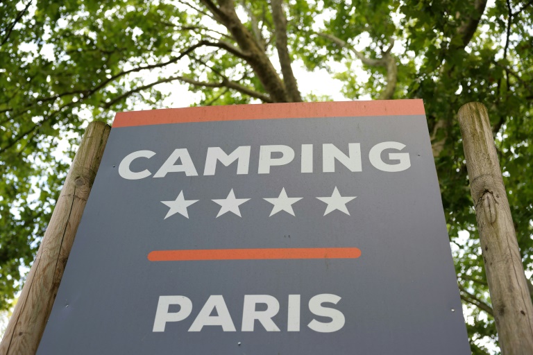 Créé dans les années 1950, l'unique camping intramuros de Paris a été profondément rénové après que le groupe Huttopia en a décroché la délégation de service public en 2011