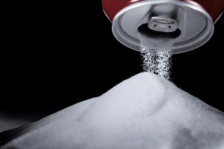 Même constant avec l'aspartame : mieux vaut un soda 0%, plutôt que sa version classique