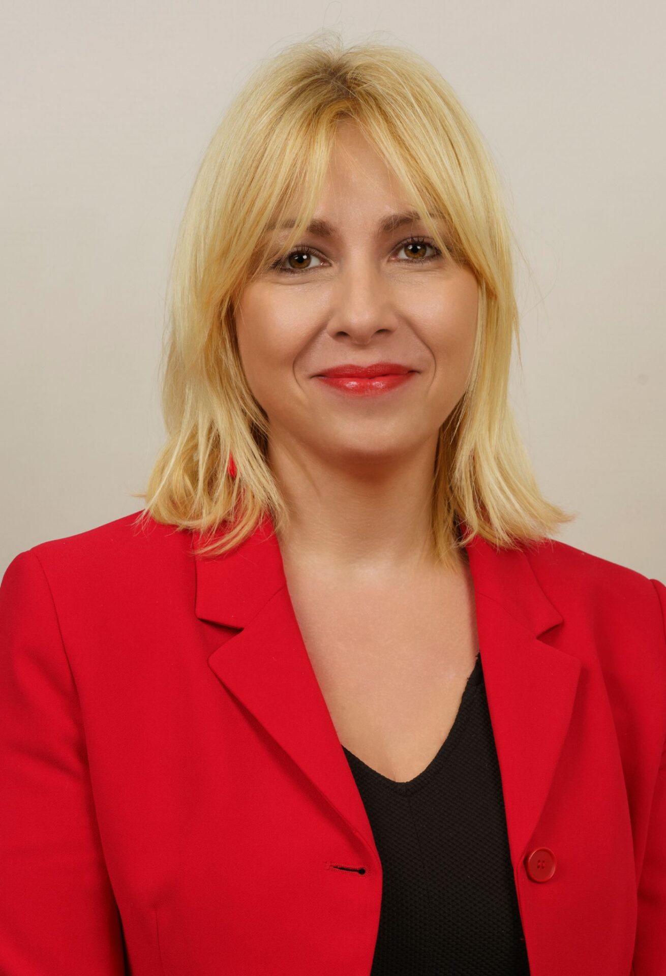 Florence Portelli Arcom