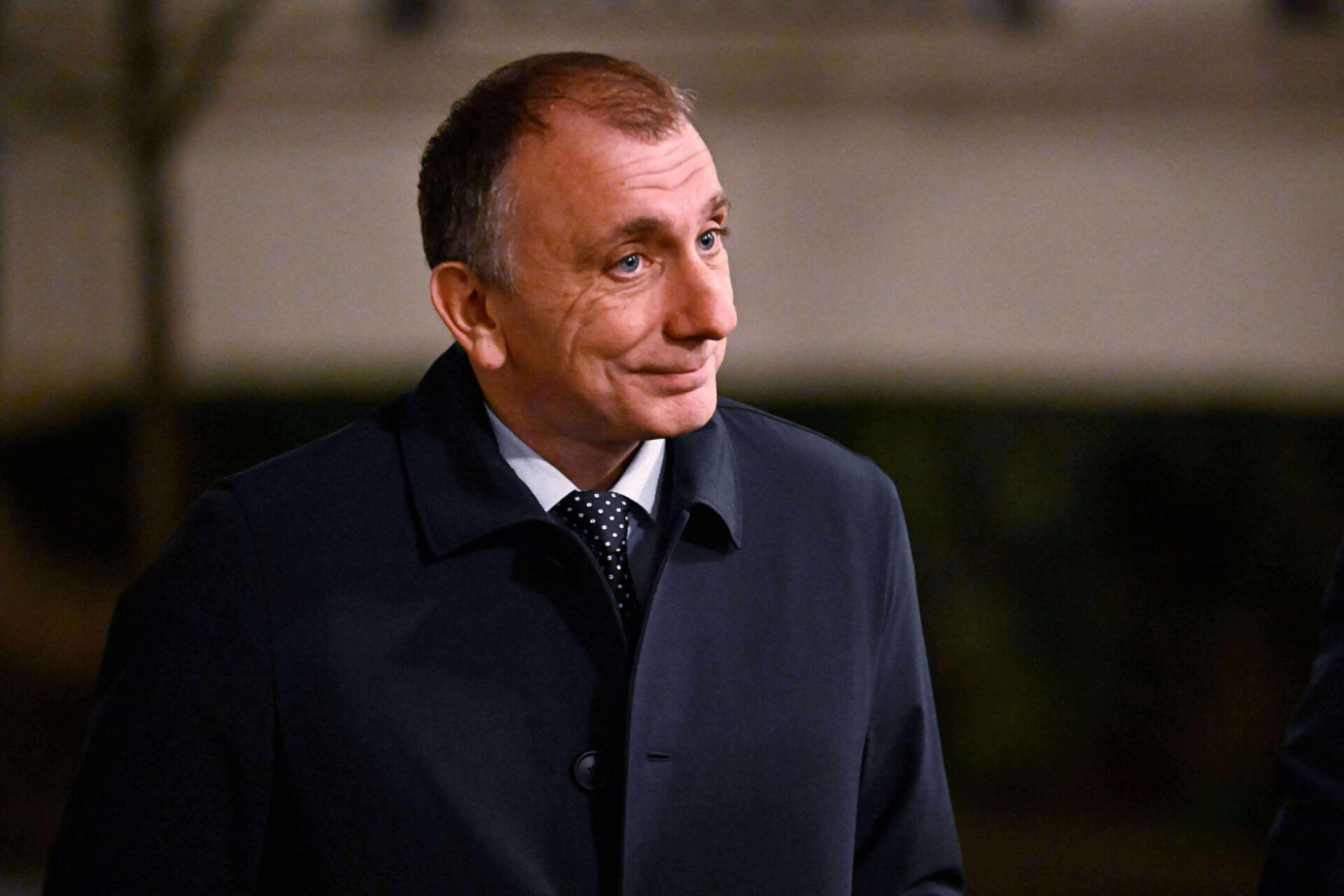 Jean-Christophe Angelini, interviewé par Jean-François Achilli sur Sud Radio, le 5 août, dans “L’invité politique”.