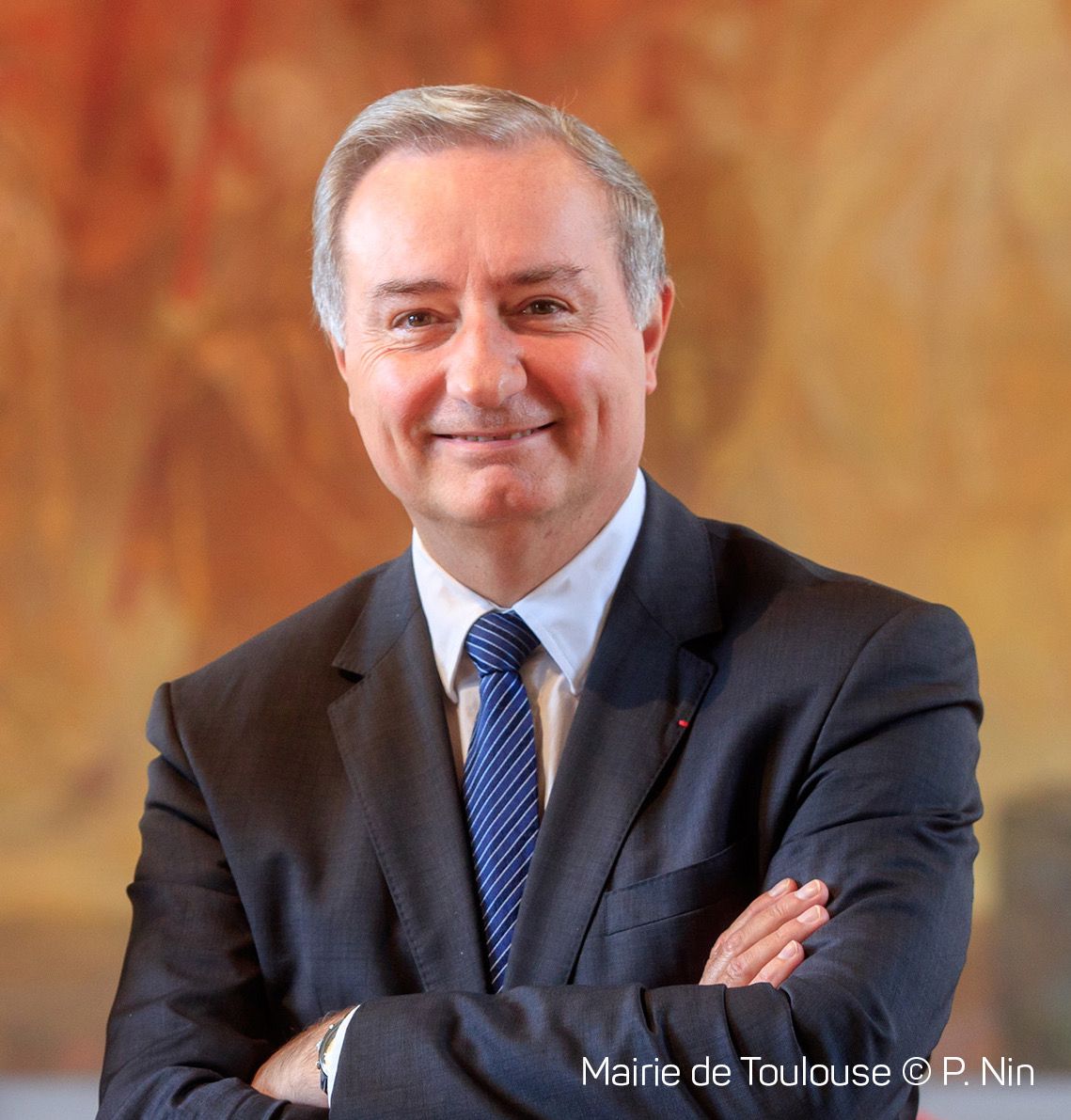Jean-Luc Moudenc Antisémitisme
