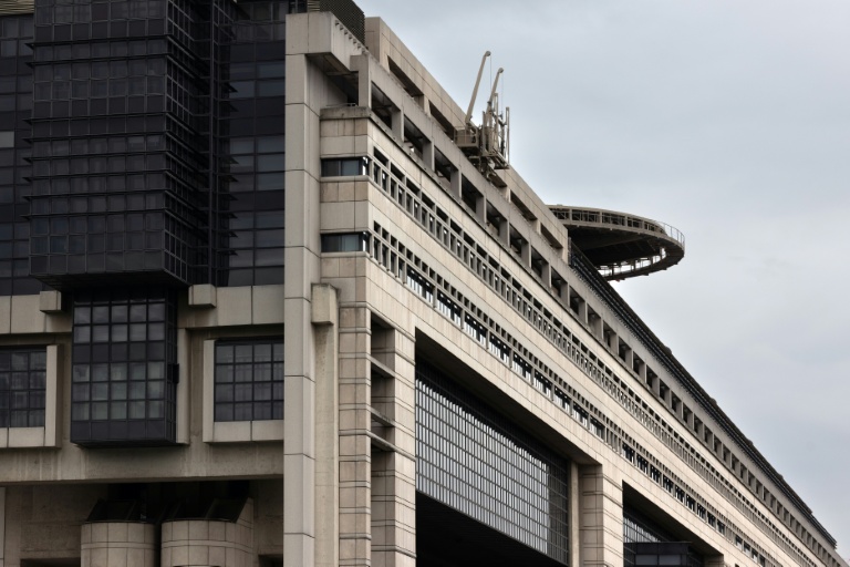 La France est sous la menace d'une dégradation de sa note par l'agence Fitch