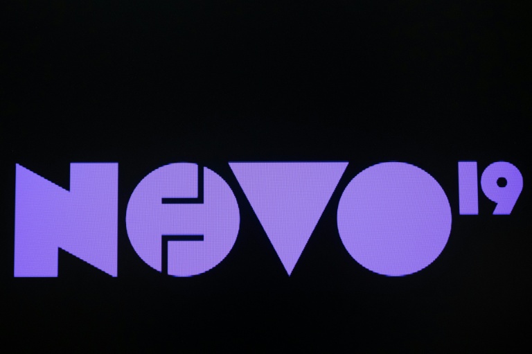 C'est à 18H00 que sera donné le top départ de NOVO19, sur le canal 19 de la TNT