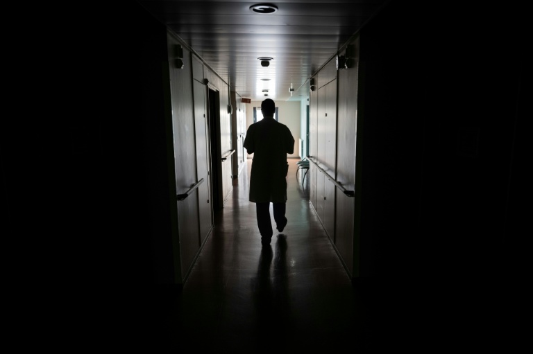 L'ensemble des personnels hospitaliers sont appelés à la grève par l'intersyndicale