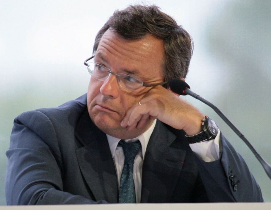Alain Weil