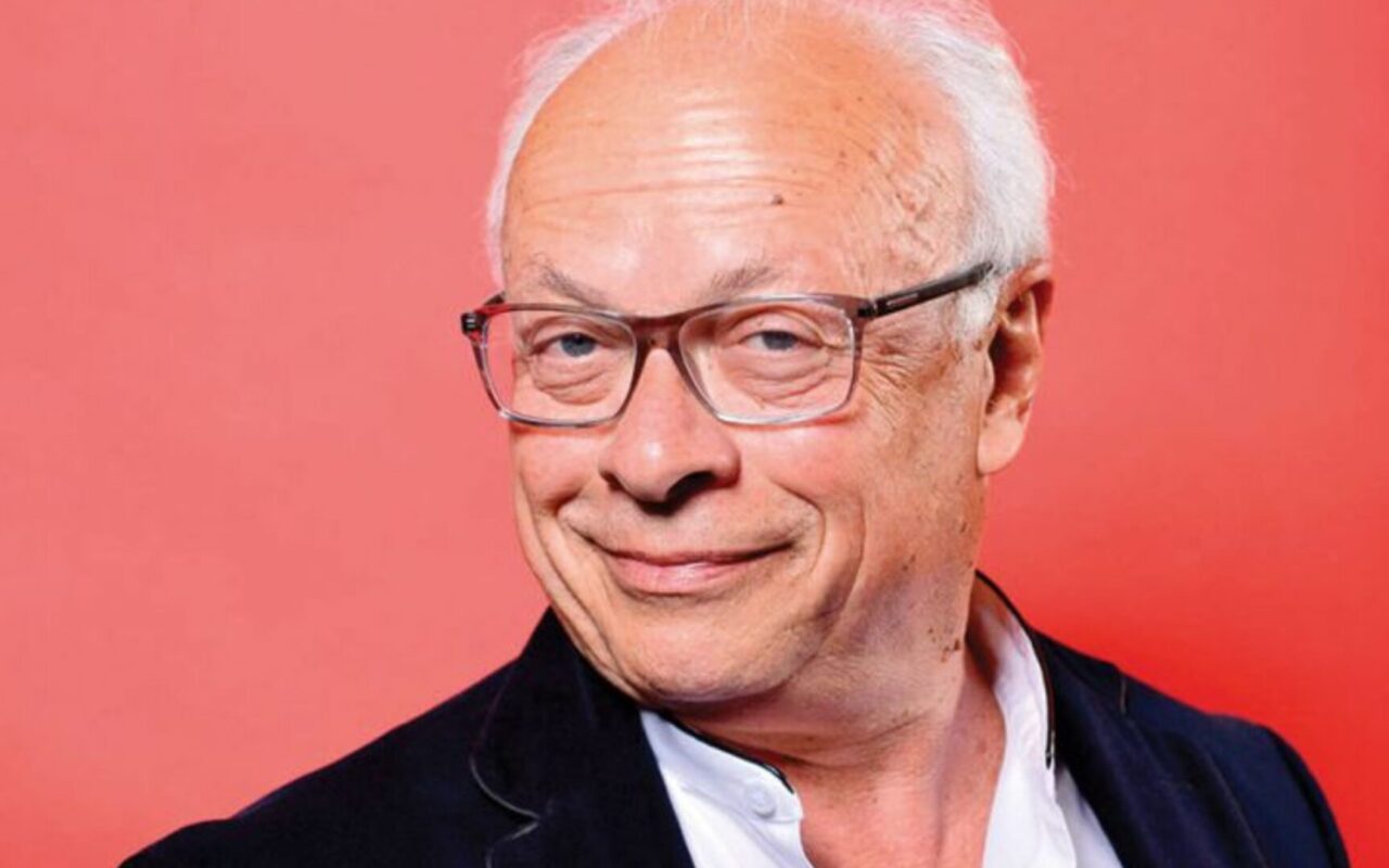André Bercoff : « Staline, c'était le grand Staline ! »
