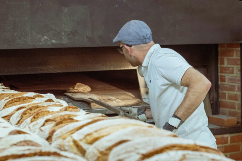 Pour maintenir leur compétitivité, les boulangers-pâtissiers doivent continuer à diversifier leur offre