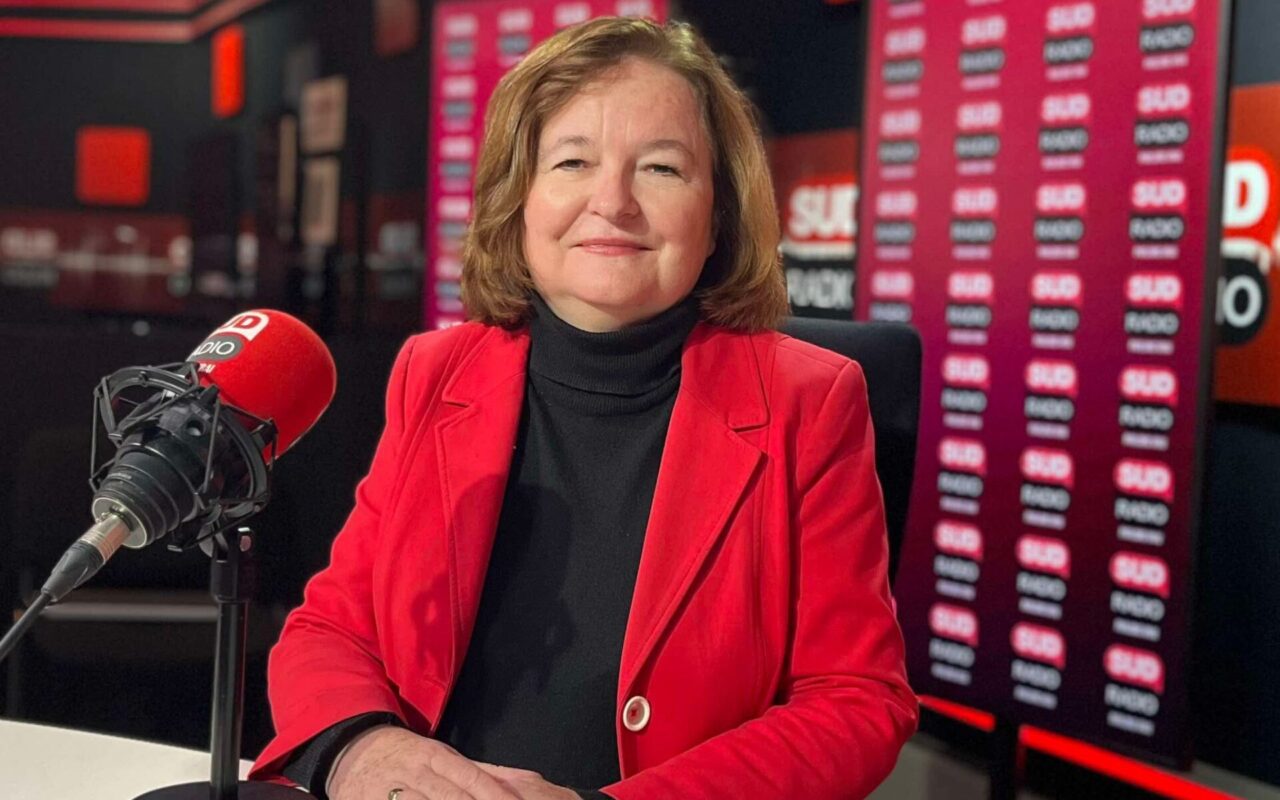 L'invité politique du week-end